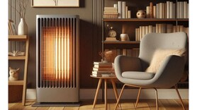 5 alarming risks of keeping a room heater on while you sleep